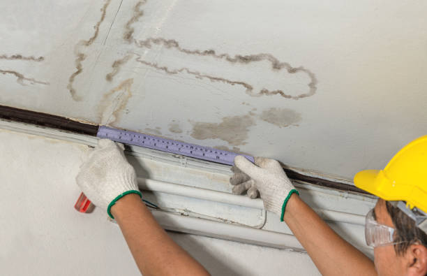 Reliable Water Damage Repair contractor in Franklin, IN by Aqua Guard Water Damage